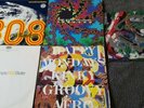 80'S/90'S Indie Vinyl Bundle - The Cure, 808 State, Happy Mondays, Soup Dragons