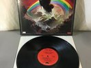 Rainbow Rising 1976 Vinyl Record Gatefold Polydor OYSTER OY-1-1601 LP Dio