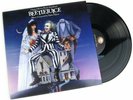 Beetlejuice - Soundtrack Danny Elfman [in-shrink] LP Vinyl Record Album
