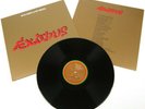 Bob Marley - Exodus in-shrink LP Vinyl Record Album [Current Pressing]