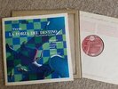 RCA SER 4516-9 S/sg ED1 4LP Verdi: La Forza Del Destino - Di Stefano Previtali