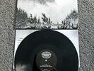 Carpathian Forest Vinyl Through Chasm Caves And Titan Woods