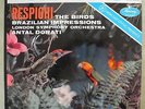DORATI Respighi LSO Mercury Living Presence MINT tas STEREO dg white label PROMO