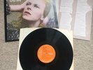 David Bowie - Hunky Dory - UK 1972 6E/5E Near Mint Vinyl EX Cover + Lyric Sheet