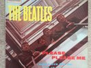 Beatles - Please Please Me - 1963 UK Mono Very Good Vinyl, Audio & Cover