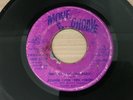 JUNIOR SOUL / RESCUE THE CHILDREN ROOTS REGGAE 45 MOVE & GROOVE RARE