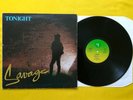 SAVAGE-TONIGHT/LP/1984 PRESS/MADE IN ITALY/Italo Disco/Silent Circle/Joy Peters