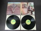 PINK FLOYD UMMAGUMMA 2LP SET VINYL VG 1969 R012