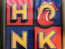 ROLLING STONES Honk - SEALED NEW  LIMITED Edition Color Vinyl 4LP 180g IN STOCK