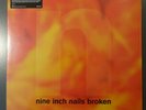 SALE NEW Nine Inch Nails – Broken 180g Vinyl LP