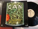 CAN EGE BAMYASI UAS 29414I + INSERT ORIGINAL GERMANY LP EXC+