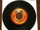 Z.Z. HILL  MKE ME YOURS / WHAT AM I LIVING FOR  ACTION