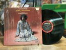 Alice Coltrane Journey In Satchidananda harp jazz Impulse Pharoah Sanders lp