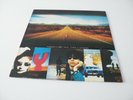 THE JESUS AND MARY CHAIN 'STONED & DETHRONED' LP UK BLANCO Y NEGRO 1994
