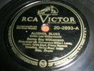 78 RPM Record:(Sonny Boy Williamson) 