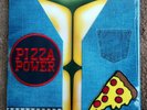 TEENAGE MUTANT NINJA TURTLES 45 Pizza Power 7