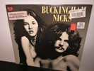 BUCKINGHAM NICKS RARE GATEFOLD SEALED VINYL LP HYPE POLYDOR FLEETWOOD MAC