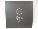 Single Mothers 7 inch   White Vinyl Self Titled Debut Canadian Punk Rock Ontario