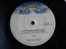 KISS-Sure know Something 7s-1980 Australia-Casablanca