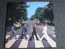 The Beatles-Abbey Road LP-1973 Germany-1C 062 04 243-Apple Records