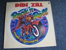 Didi Zill-Made in Germany LP-1978 Germany-26 187 OT Hansa