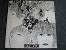 The Beatles-Revolver LP-19?? Holland-5C 062-04097-Parlophone-EMI