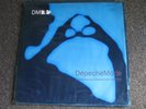 Depeche Mode-World in my Eyes 12 inch Maxi LP-1990 USA-Sire Records-Blue Plastic