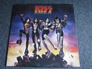 KISS-Destroyer LP-1976 USA-Casablanca-NBLP 7025-Innersleeve
