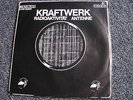 Kraftwerk-Radioaktivität-Antenne 7 PS-Germany