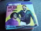 Gary Byrd-The Crown 7 PS-Made in France-Produced by Stevie Wonder