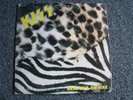 KISS-Heaven´s on Fire 7 PS-Brazil-Brasil-Brasilien-1984 Casablanca