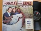 RD-7803 The Mama's And The Papa's If You Can Believe... 1966 RCA RED SPOT Mono