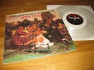WITCHFINDER GENERAL Death Penalty LP RARE 1982 CLEAR-Vinyl |Pagan Altar|