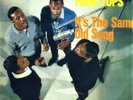 FOUR TOPS:   