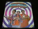 HERMES MANYOMA disparando salsa / vive feliz LP / COLOMBIA LATIN GUAGUANCO ???