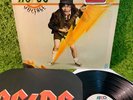 AC/DC HIGH VOLTAGE •