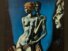LE ORME Felona e Sorona 1973 Ex/Ex  GF  PROG  LP 1° Stampa PHILIPS 6323 023 A