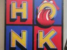 HONK Rolling Stones New Sealed LIMITED Edition Color Vinyl 4LP 180g Bumper