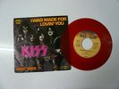 KISS : I was made for lovin' you - 7