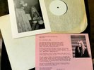 LARRY NORMAN, LABOR OF LOVE. WHITE LABEL , NUMBERED EDITION, #138/250, 1982