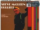 Lalo Schifrin - Bullitt OST ++Vinyl 180g  ++Speakers Corner+++NEU++OVP