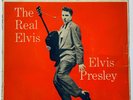 ELVIS PRESLEY- ORIGINAL GERMAN EP,THE REAL ELVIS.