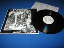 LEGEND - FROM THE FJORDS LP     ( RARE   PRIVATE METAL , FULLMOON , DARK STARR )