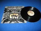 THIN LIZZY - JAILBREAK LP      ( RARE   ORIGINAL 1ST U.S. PRESSING, SRM 1-1081 )