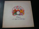 QUEEN A NIGHT AT THE OPERA LP RECORD