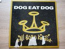 Dog Eat Dog - All Boro Kings - Roadrunner RR 9020 1 Vinyl