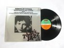 MIROSLAV VITOUS   MOUNTAIN IN THE CLOUDS   1977 FREE JAZZ VINYL LP   NICE AUDIO