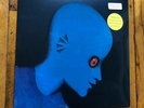 Fantastic Planet Soundtrack Red Vinyl La Planete Sauvage OST Goraguer Gainsbourg