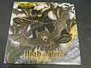 HIGH ON FIRE BAT SALAD 12
