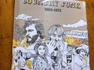 Country Funk - Vinyl - Jim Ford - Link Wray - Larry Jon Wilson - Country Rock
